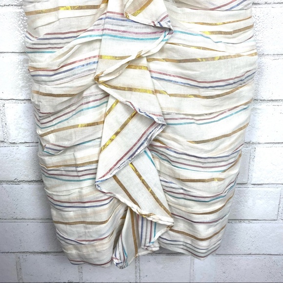 NWT Tularosa Brittany Dress in Marshmallow size S - Picture 8 of 13